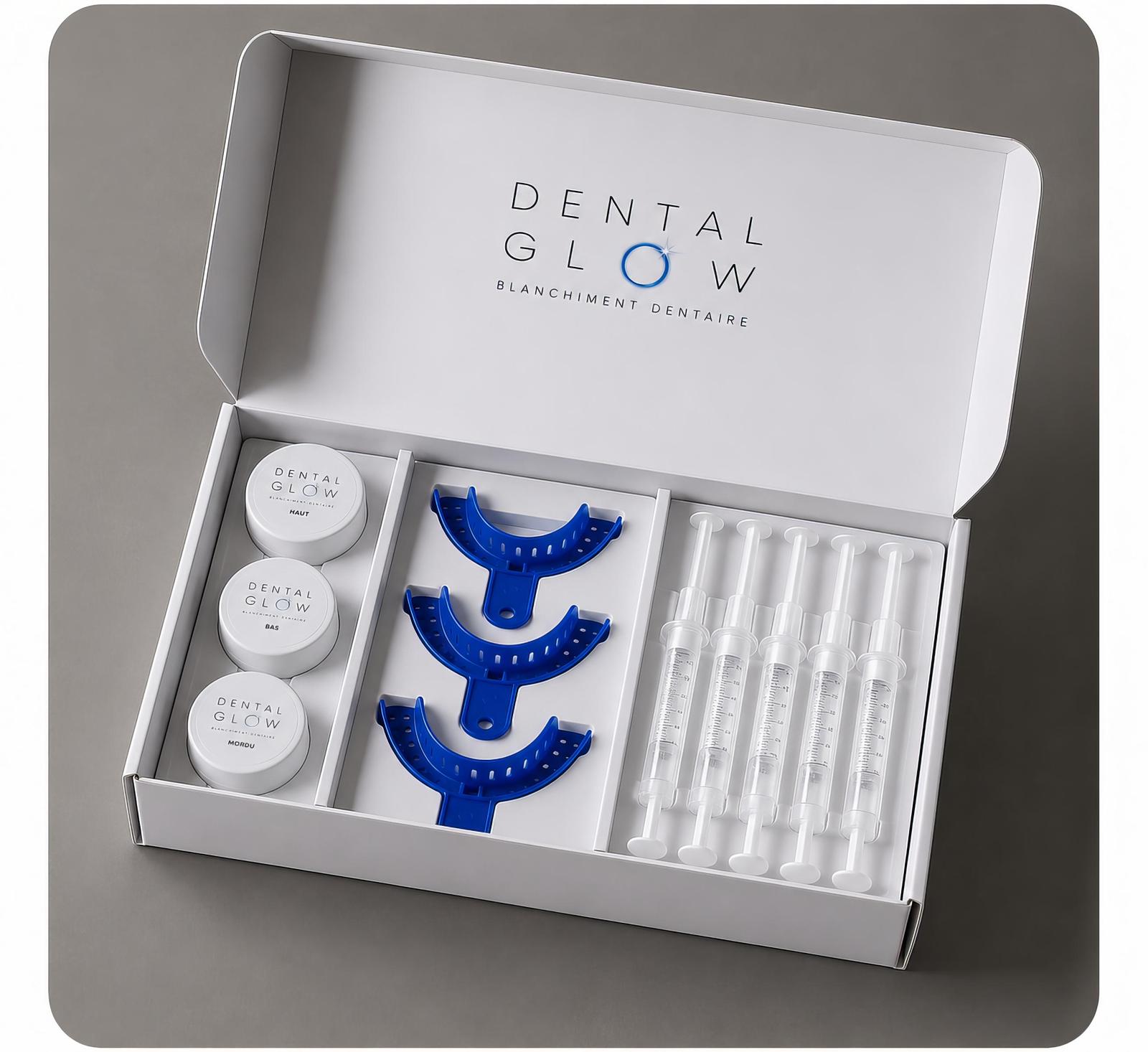 Le Kit Dental Glow