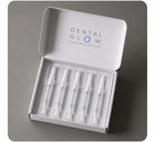 Pack 5 seringues - Gel de blanchiment 16 %
